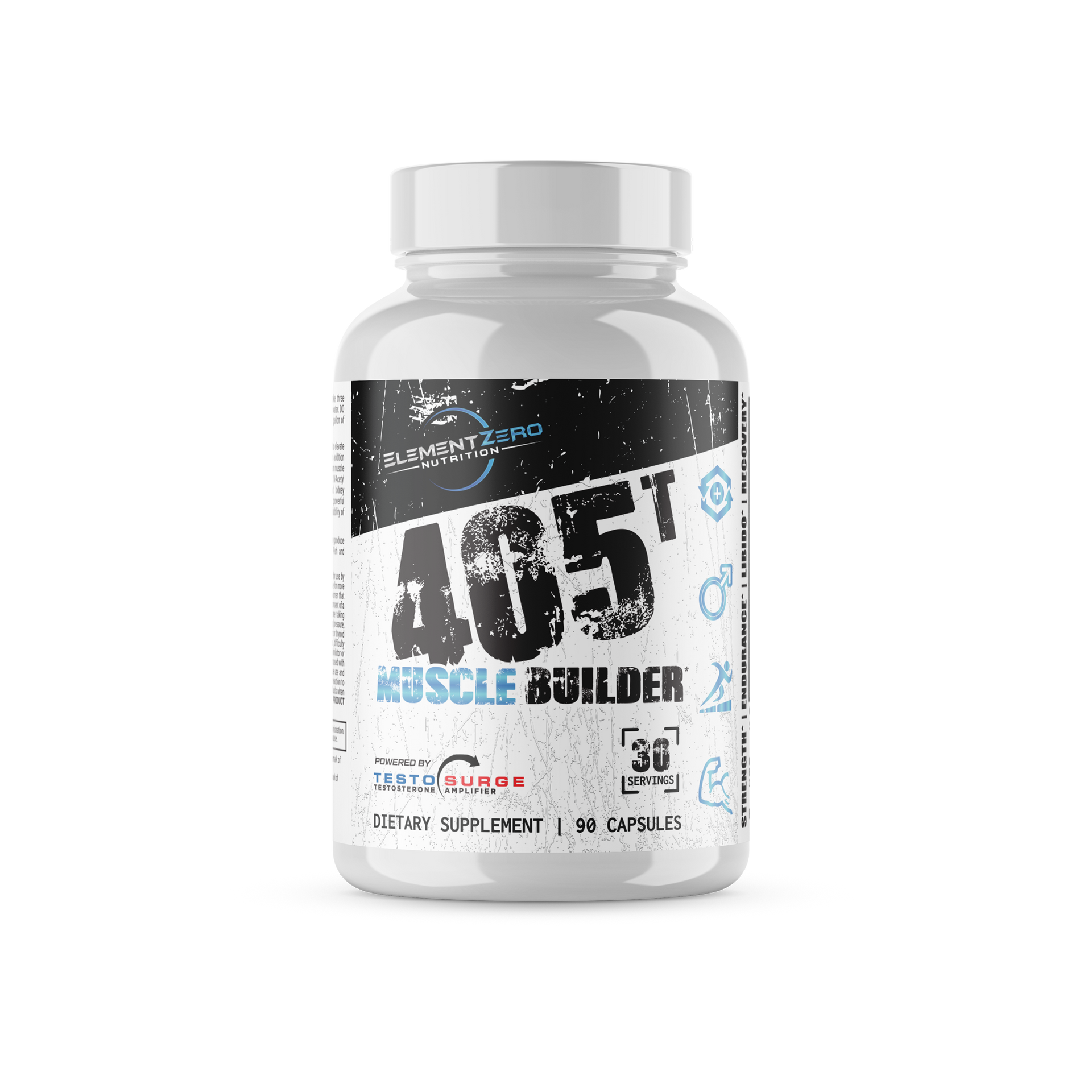 Muscle Builders