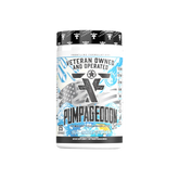 Pumpageddon