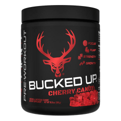 Bucked Up