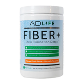 Fiber+