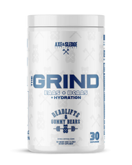 The Grind