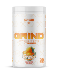 The Grind