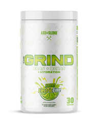 The Grind