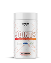 JOINT+ // JOINT & MOBILITY SUPPORT
