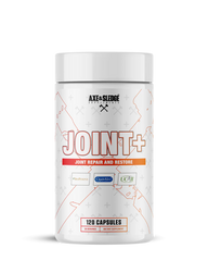JOINT+ // JOINT & MOBILITY SUPPORT