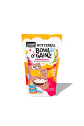 Bowl O' Gainz