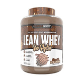 Lean Whey 5lb