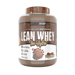 Lean Whey 5lb