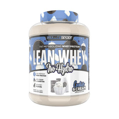 Lean Whey 5lb