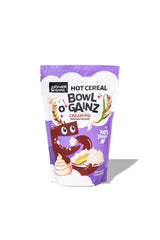 Bowl O' Gainz