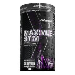 Maximus Stim