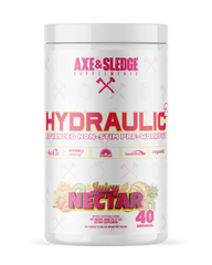 Hydraulic V2