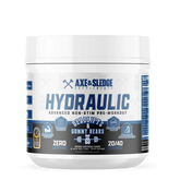 Hydraulic