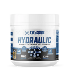 Hydraulic