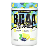 BCAA Revolution