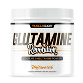 L-Glutamine Powder