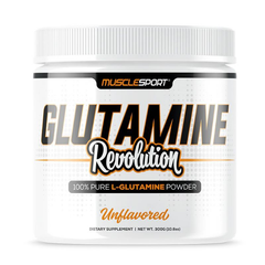 L-Glutamine Powder
