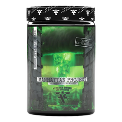 Manhattan Project