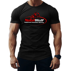 Men's Crew Neck T-Shirt