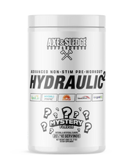 Hydraulic V2