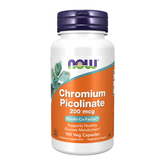 Chromium Picolinate 200 mcg