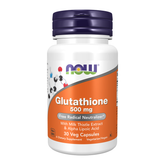 Glutathione 500 mg
