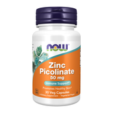 Zinc Picolinate 50 mg