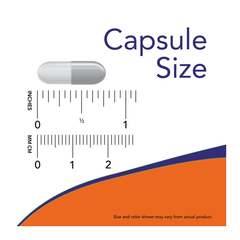 Zinc Picolinate 50 mg