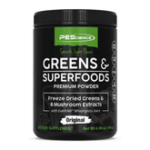 Greens & Superfoods