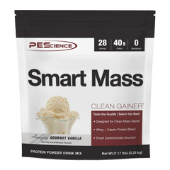 Smart Mass