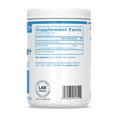 TruCreatine+ Powder