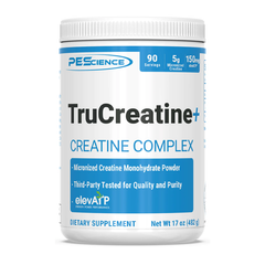 TruCreatine+ Powder