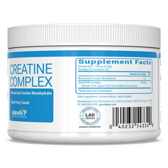 TruCreatine+ Powder