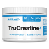 TruCreatine+ Powder