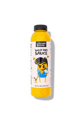 Flavor Gang Sauces