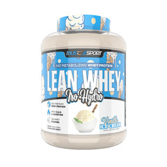 Lean Whey 5lb