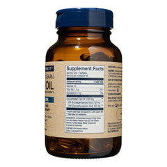 Wiley's Wild Alaskan Fish Oil