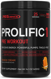 Prolific-1