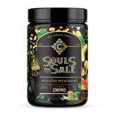 Souls 4 Sale