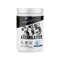 315pre Annihilation