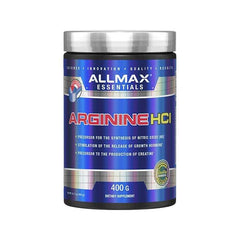 Arginine HCI