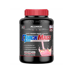 QuickMass