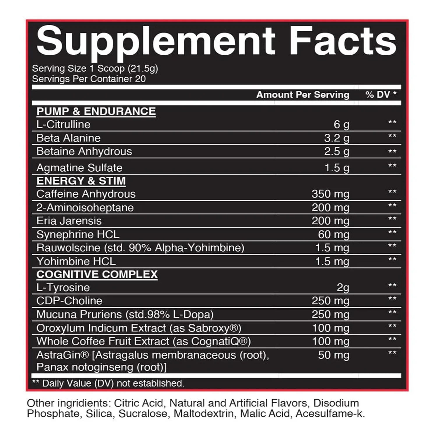 Souls 4 Sale - Winter Chill