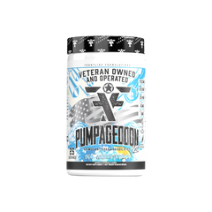 Pumpageddon