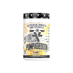 Pumpageddon