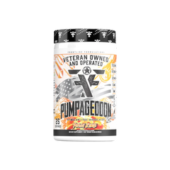 Pumpageddon