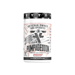 Pumpageddon