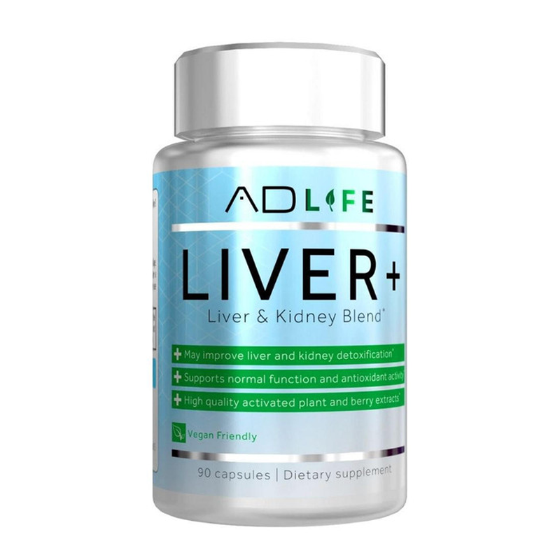 Liver+