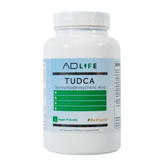 Tudca