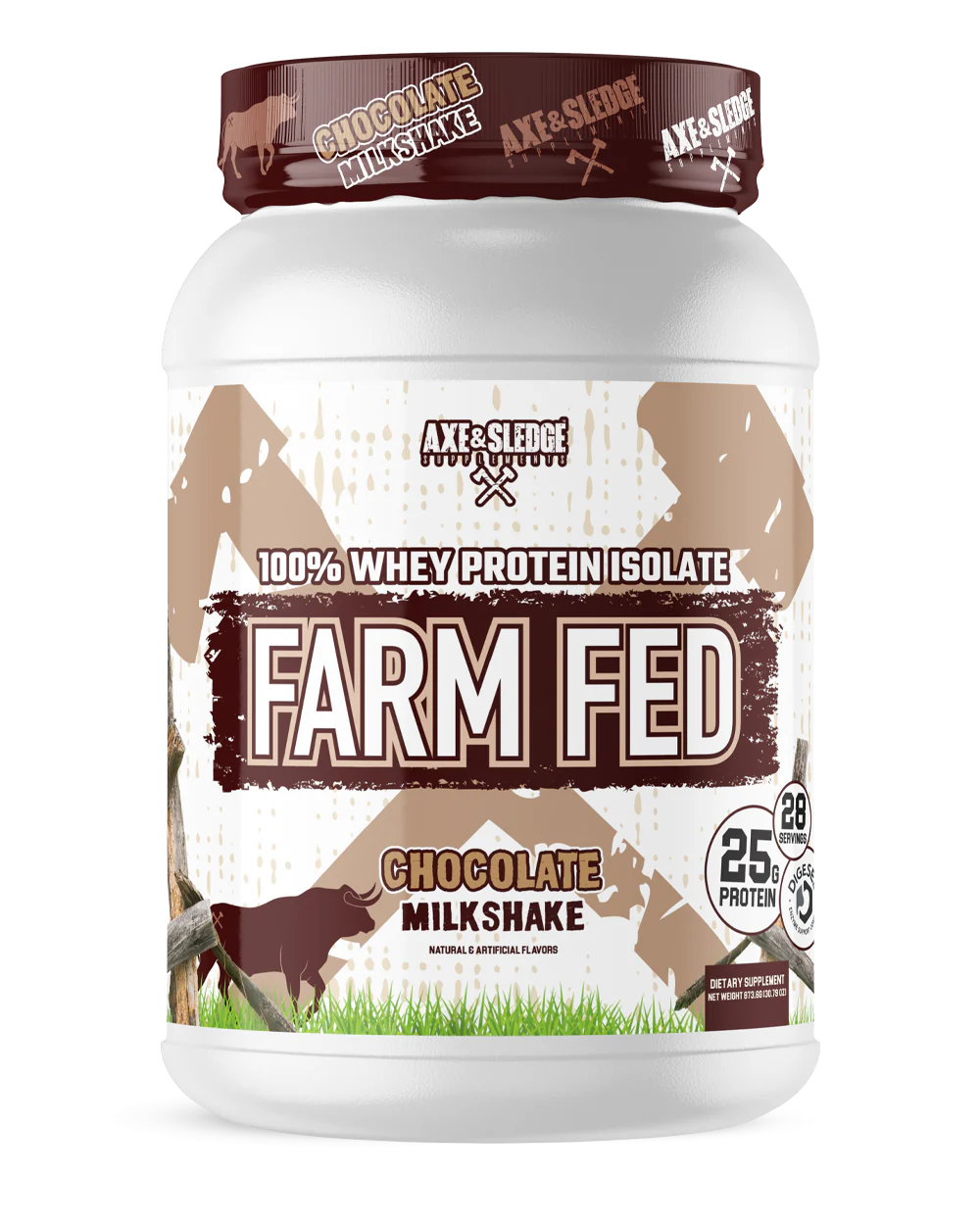 Farm Fed